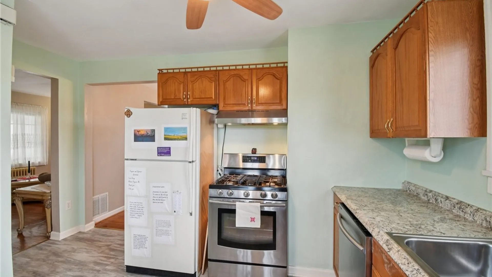 Property at 121 Brooklawn Drive, Brighton, NY 14618 10