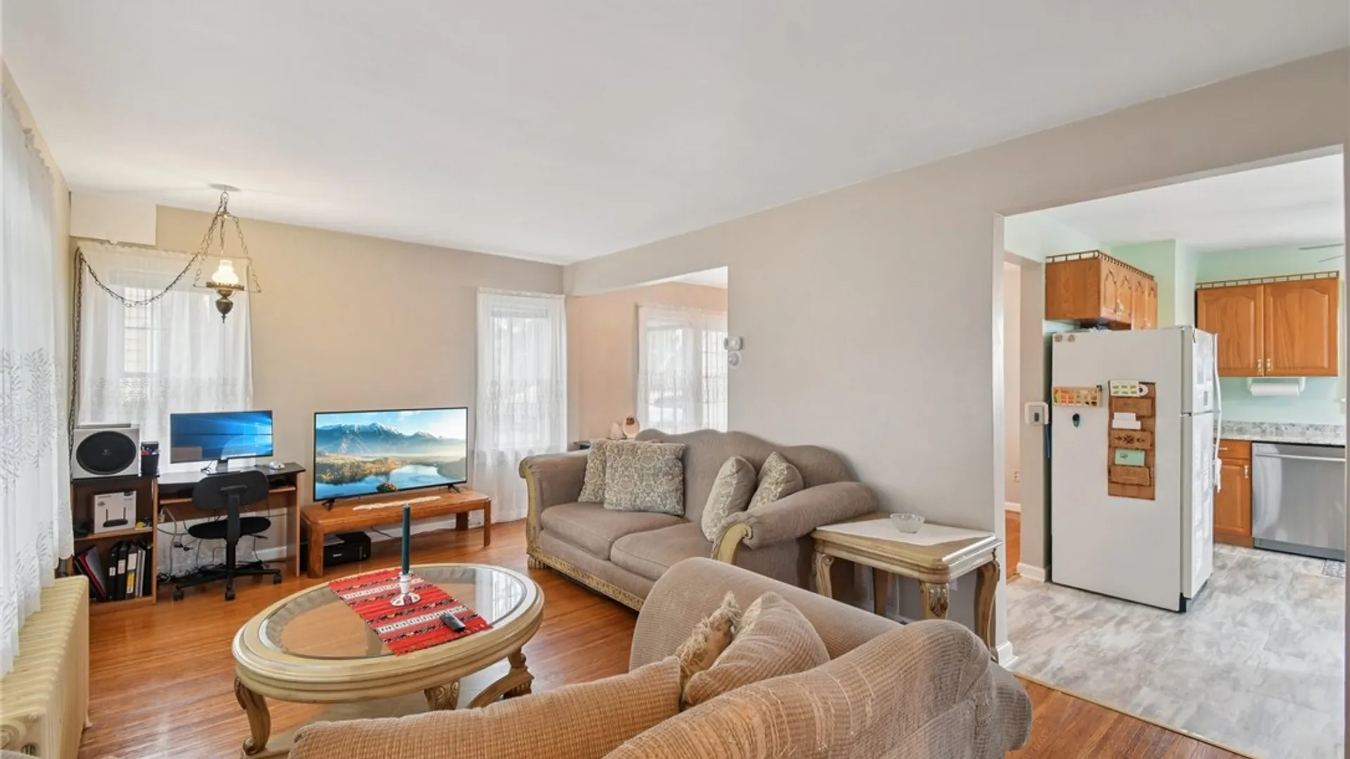 Property at 121 Brooklawn Drive, Brighton, NY 14618 3