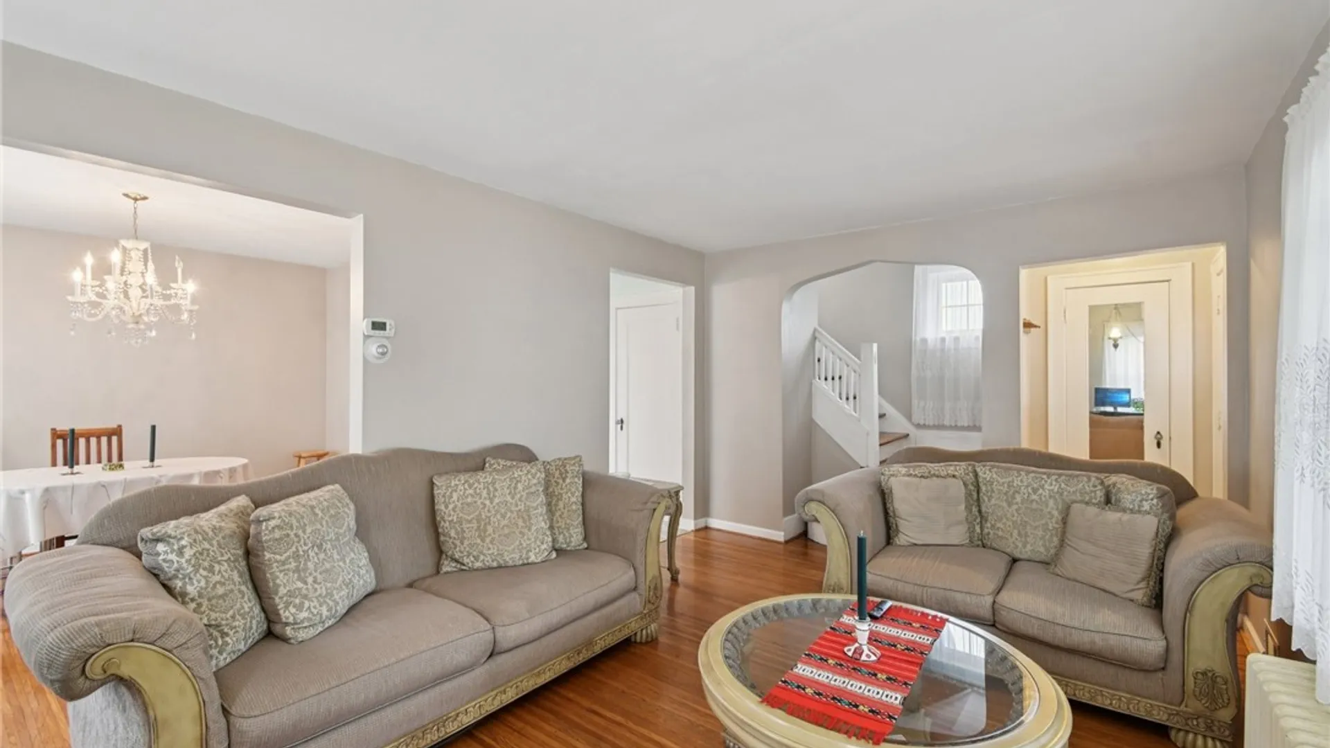 Property at 121 Brooklawn Drive, Brighton, NY 14618 5