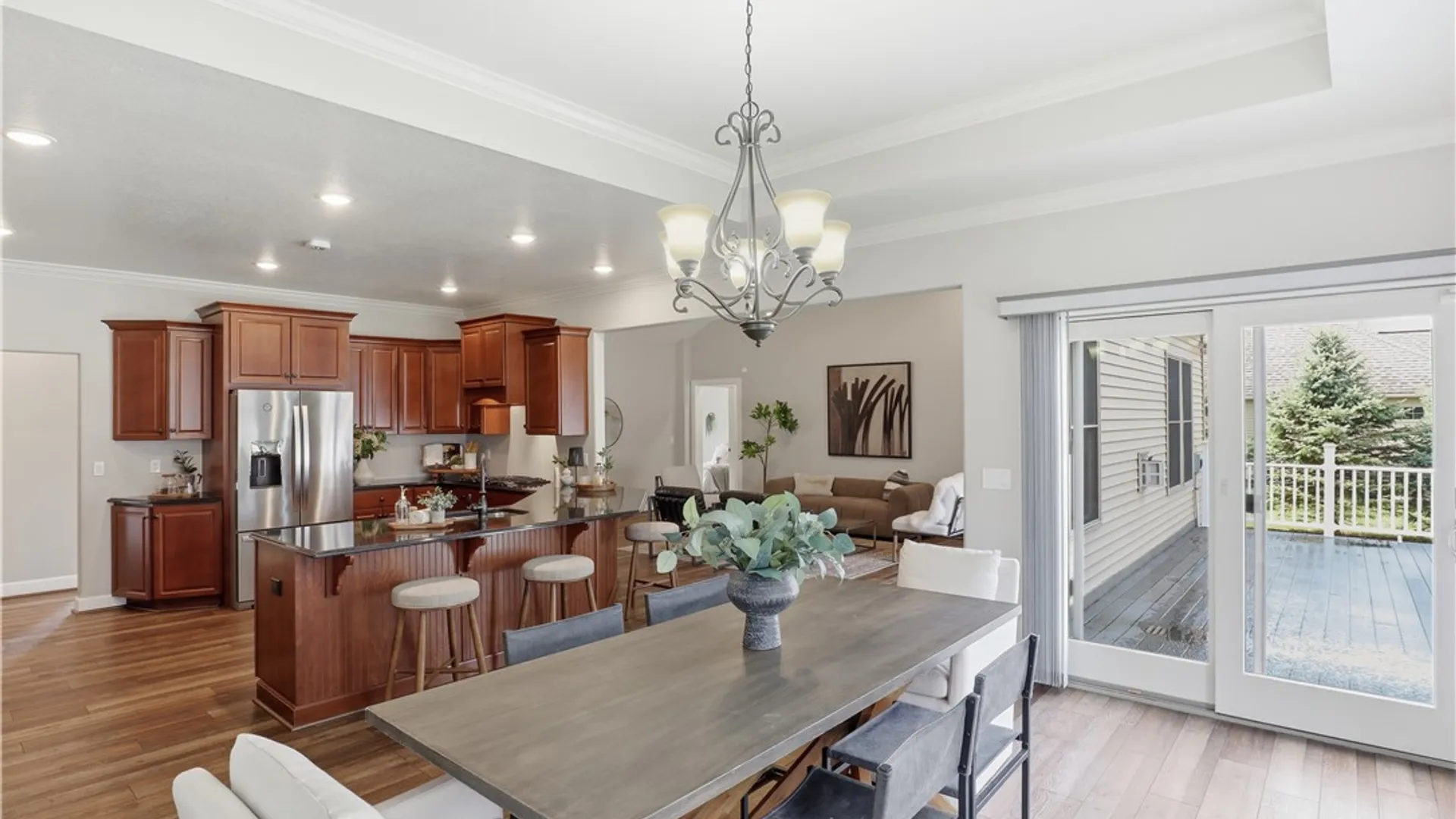 Property at 859 Bel Arbor Drive, Victor, NY 14564 10