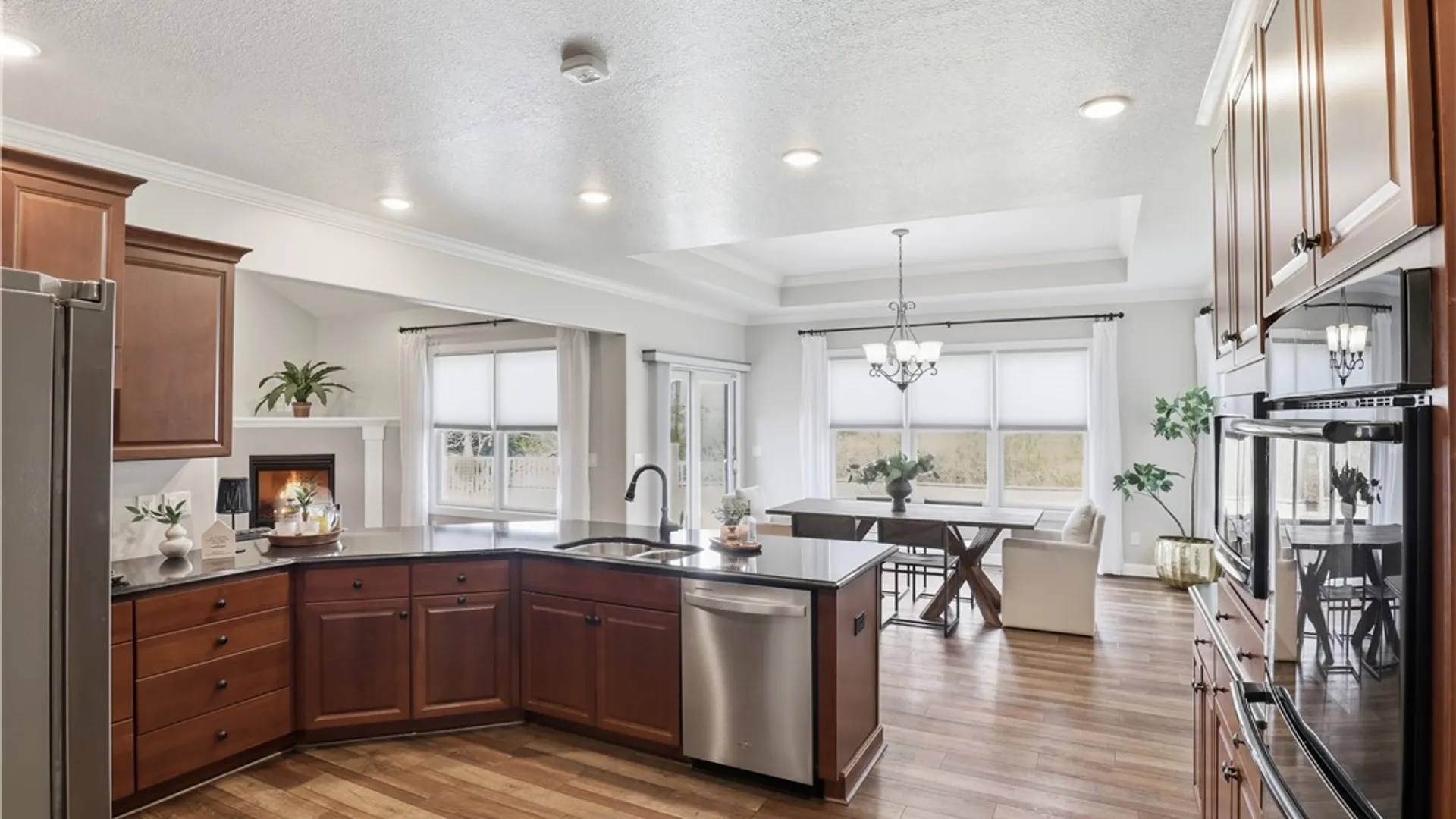 Property at 859 Bel Arbor Drive, Victor, NY 14564 14