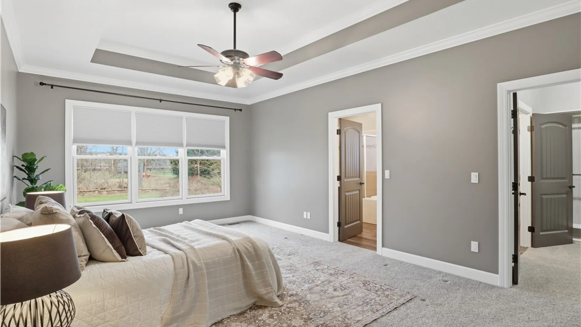 Property at 859 Bel Arbor Drive, Victor, NY 14564 17