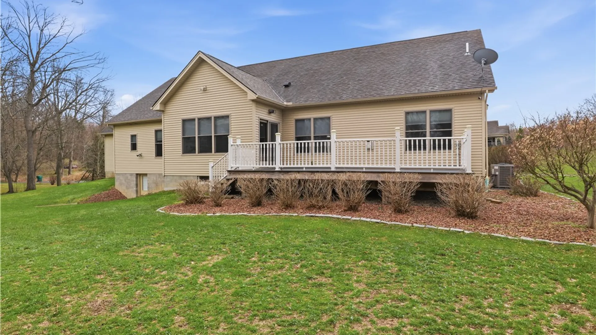 Property at 859 Bel Arbor Drive, Victor, NY 14564 30