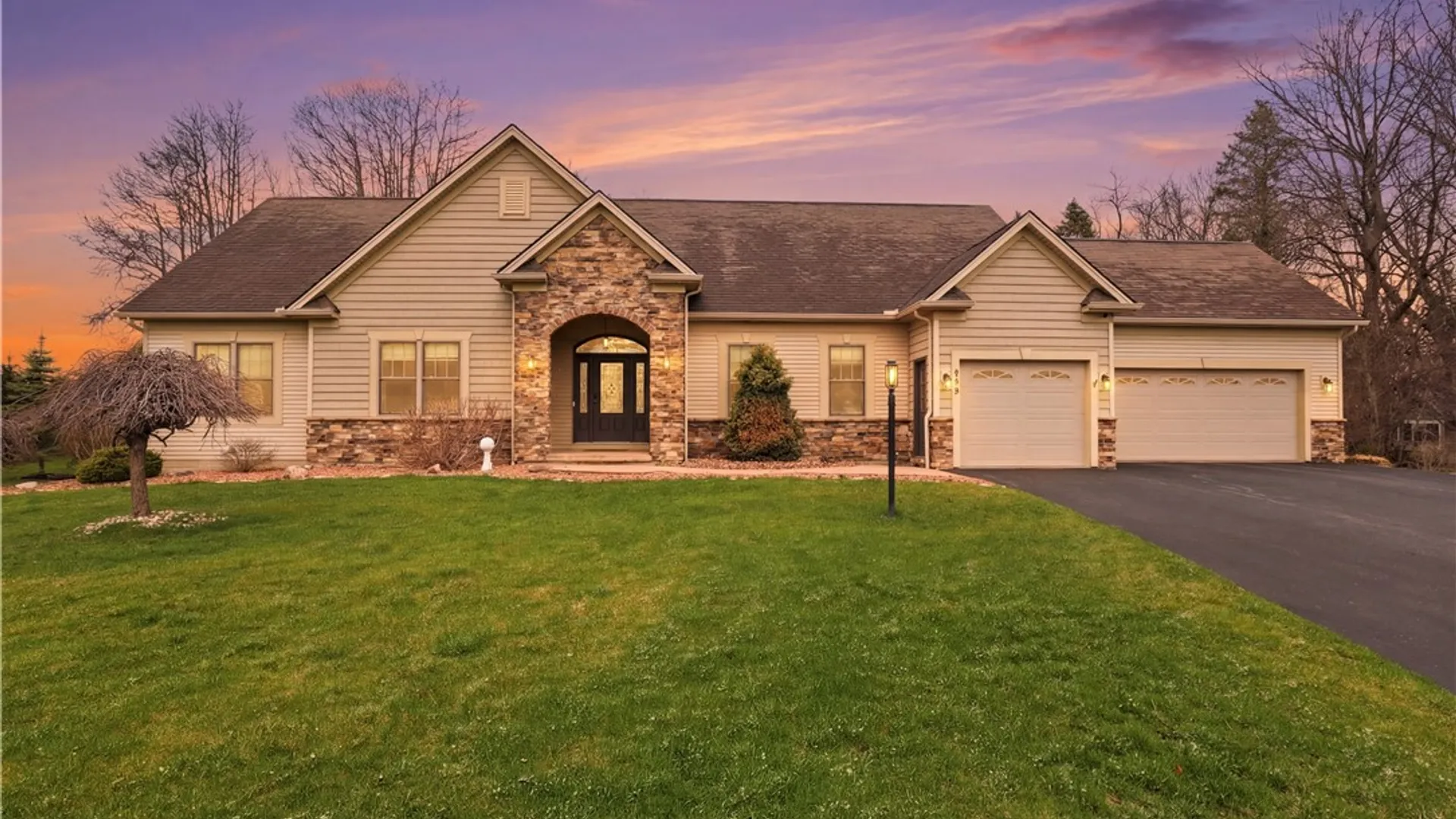 Property at 859 Bel Arbor Drive, Victor, NY 14564 33