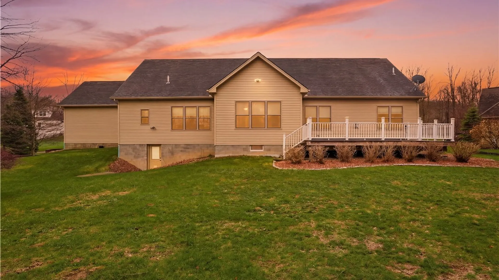 Property at 859 Bel Arbor Drive, Victor, NY 14564 34