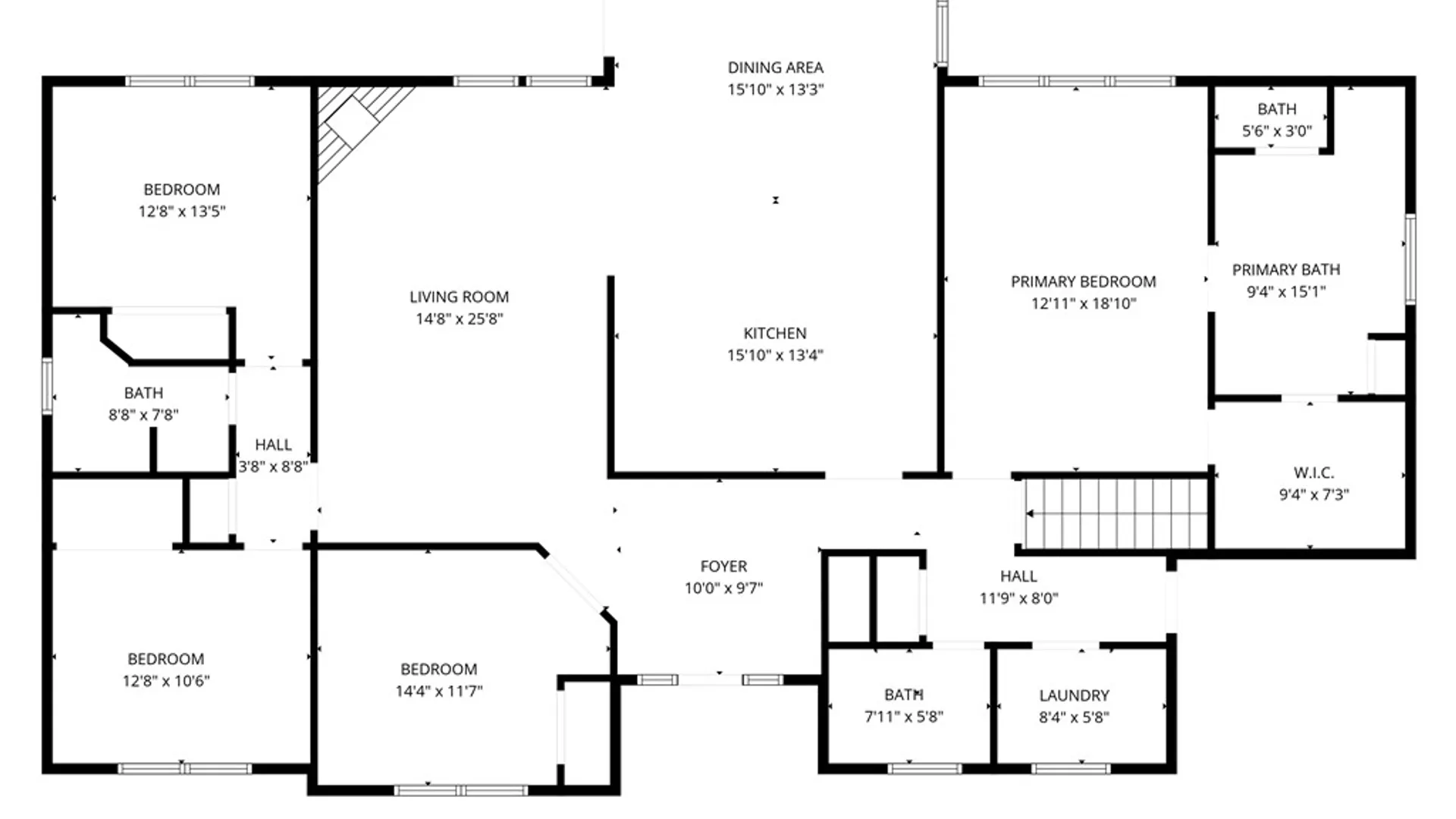 Property at 859 Bel Arbor Drive, Victor, NY 14564 35