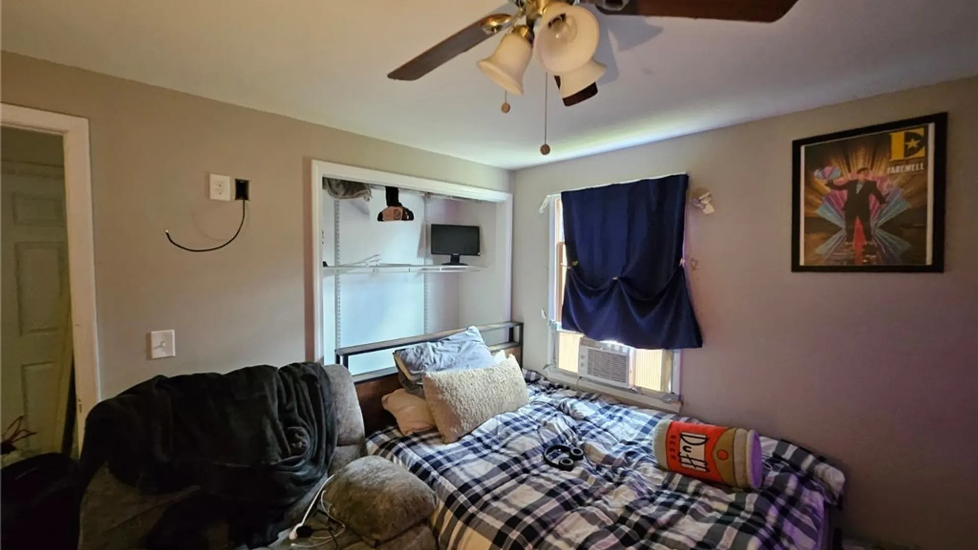 Property at 795 Tiona Road, Maine, NY 13811 14