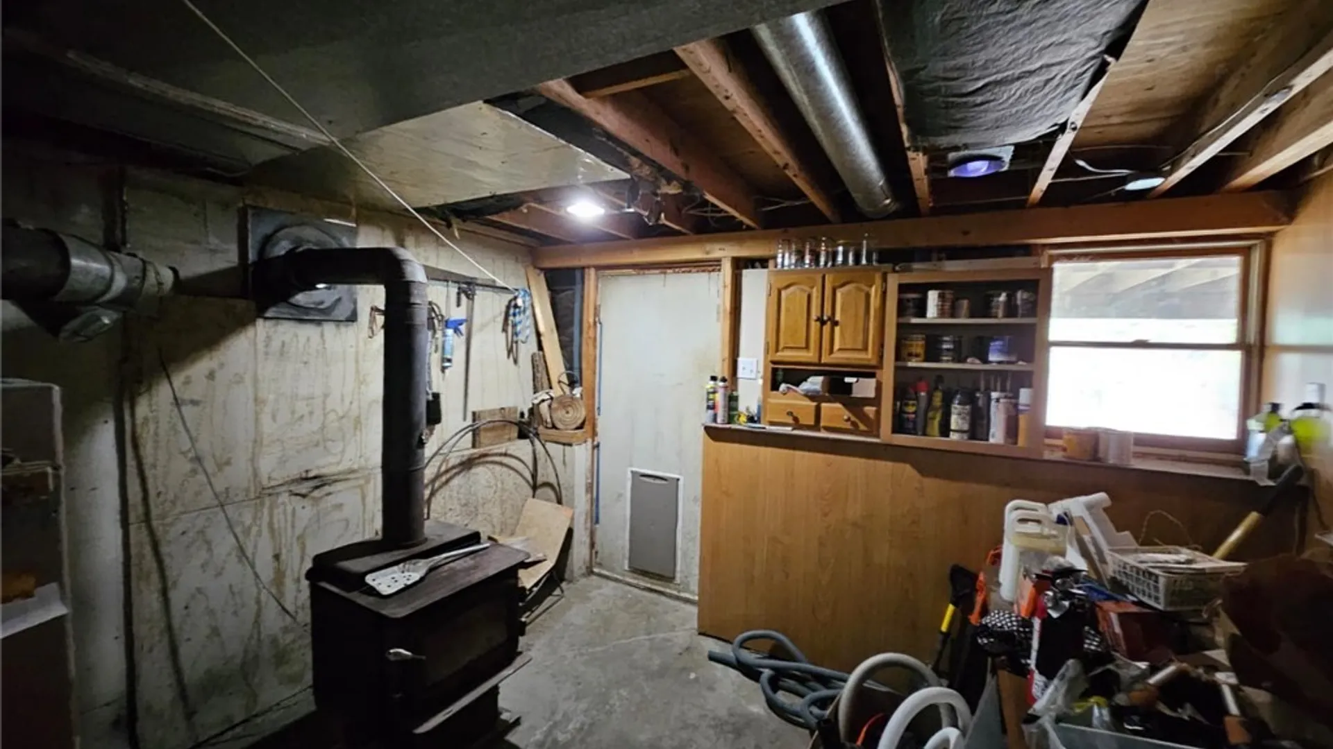 Property at 795 Tiona Road, Maine, NY 13811 22