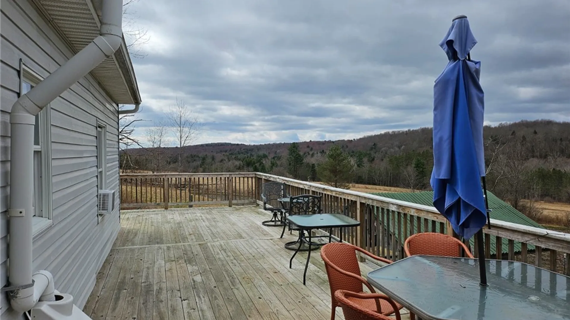 Property at 795 Tiona Road, Maine, NY 13811 23