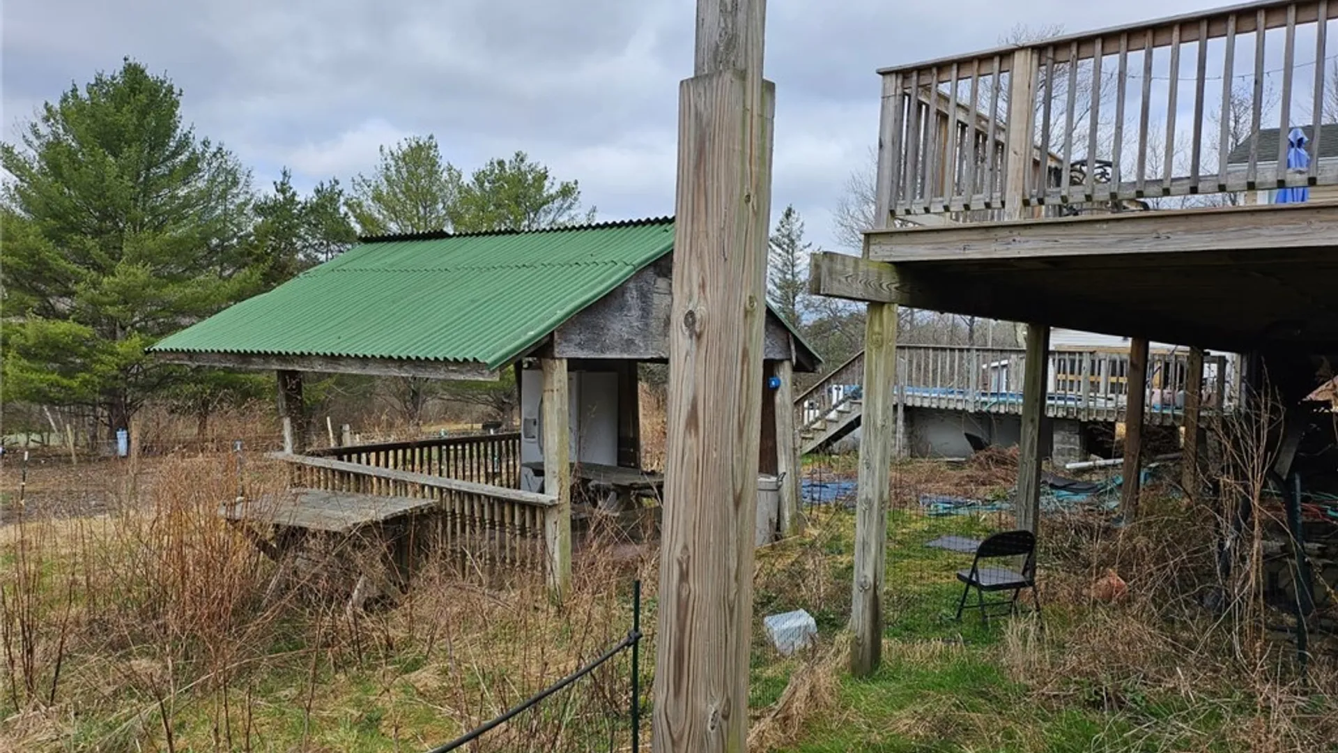 Property at 795 Tiona Road, Maine, NY 13811 25