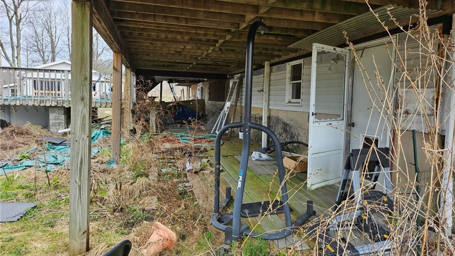 Property at 795 Tiona Road, Maine, NY 13811 26