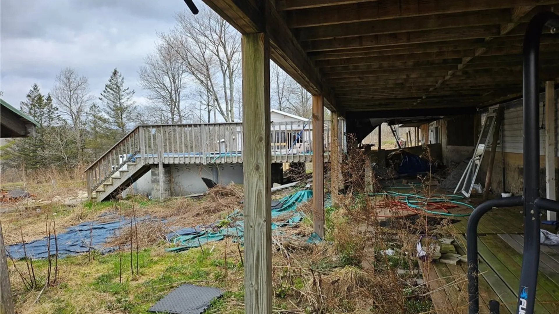 Property at 795 Tiona Road, Maine, NY 13811 27