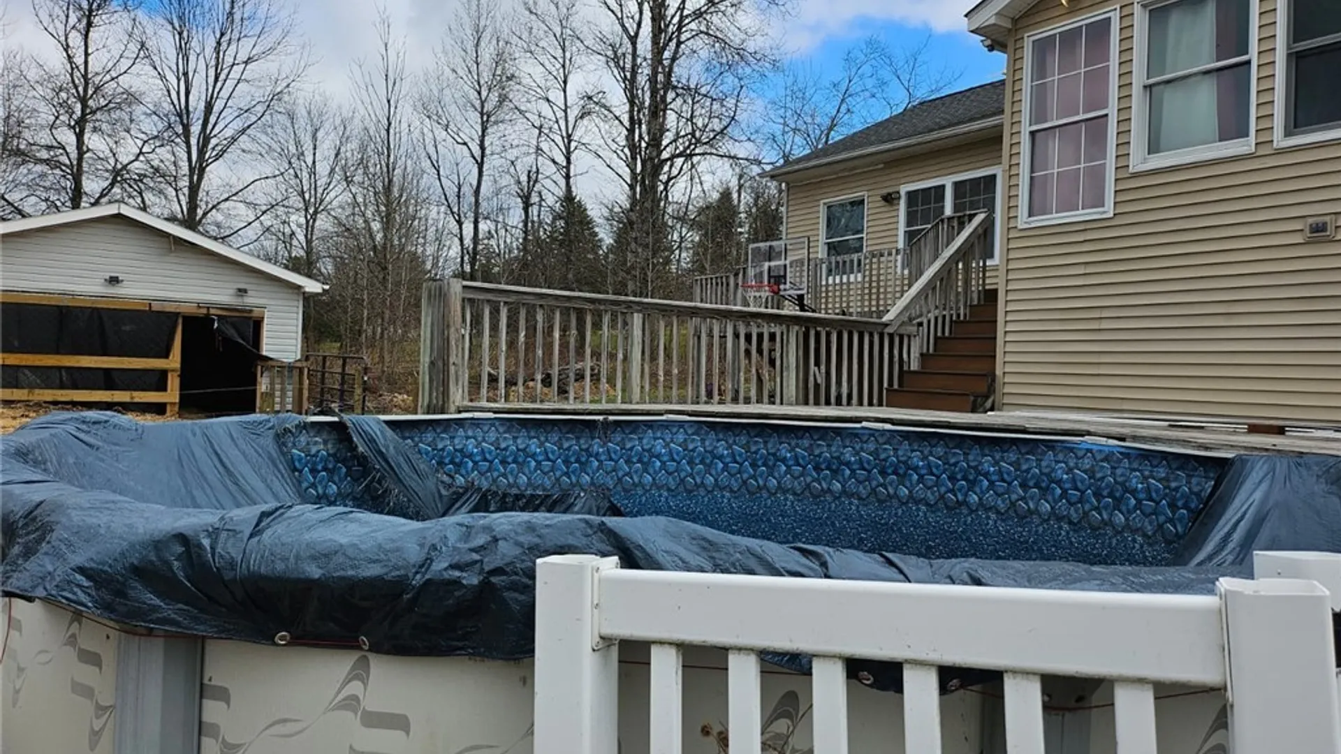 Property at 795 Tiona Road, Maine, NY 13811 28