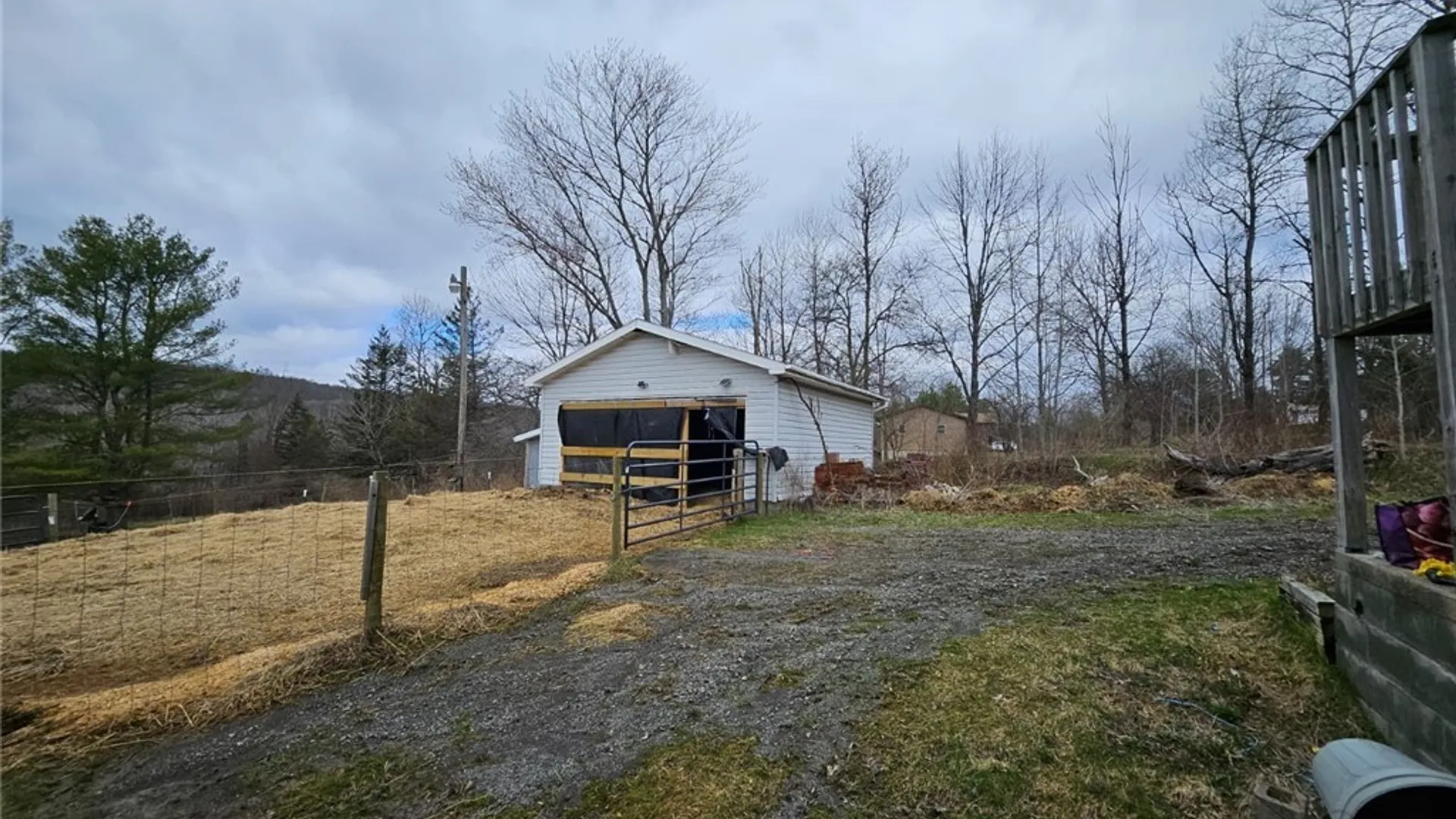 Property at 795 Tiona Road, Maine, NY 13811 35