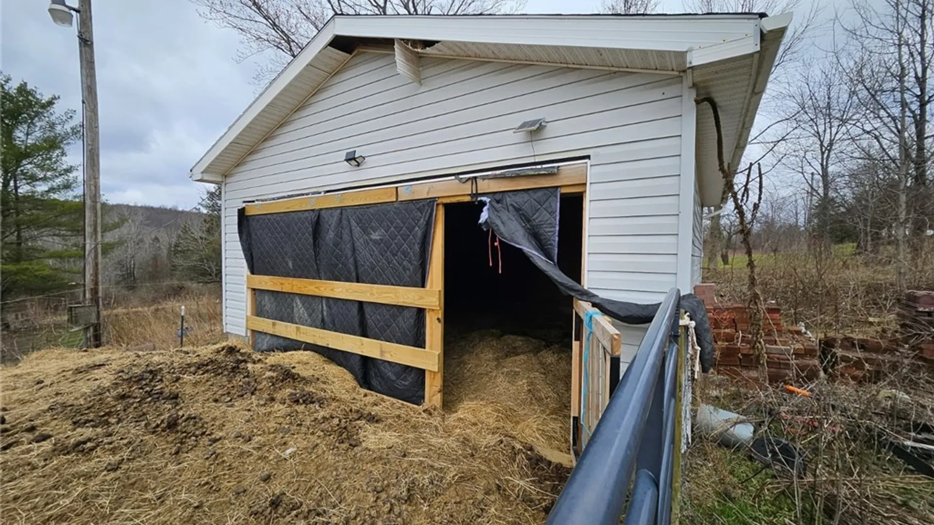 Property at 795 Tiona Road, Maine, NY 13811 36