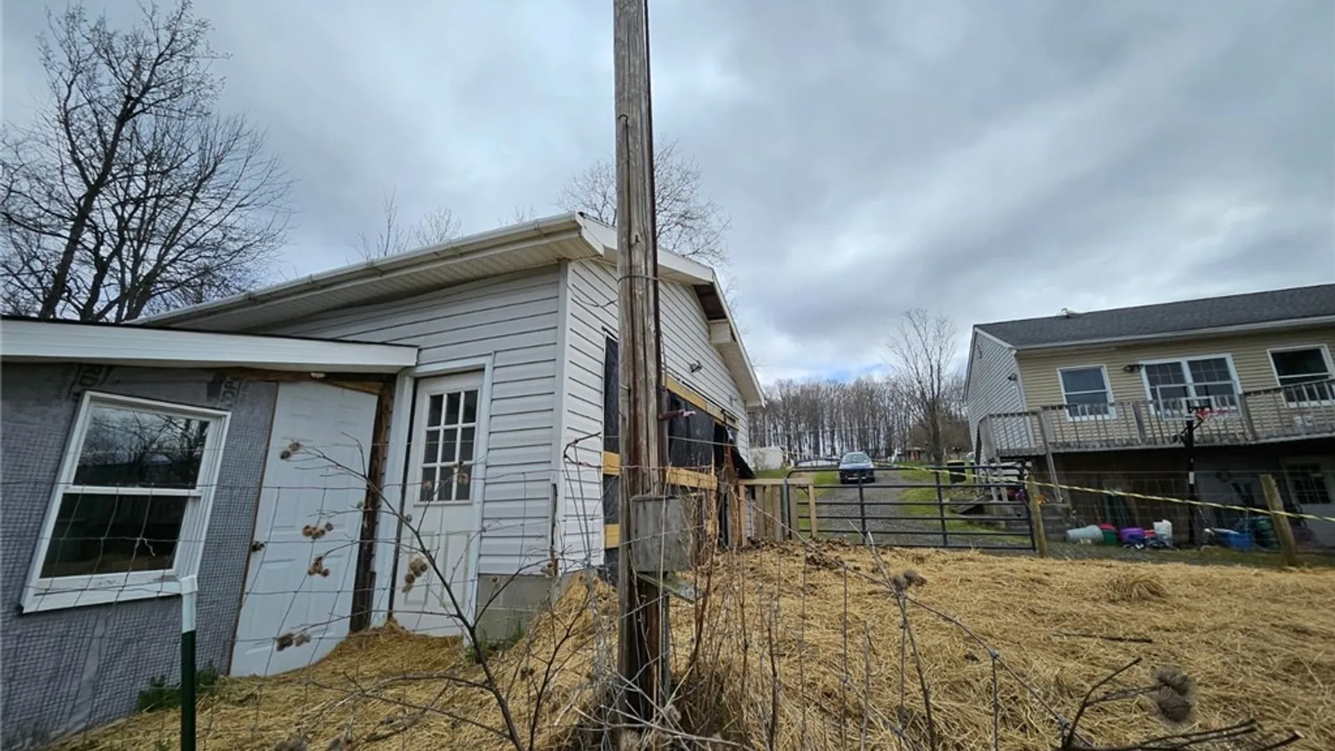 Property at 795 Tiona Road, Maine, NY 13811 38