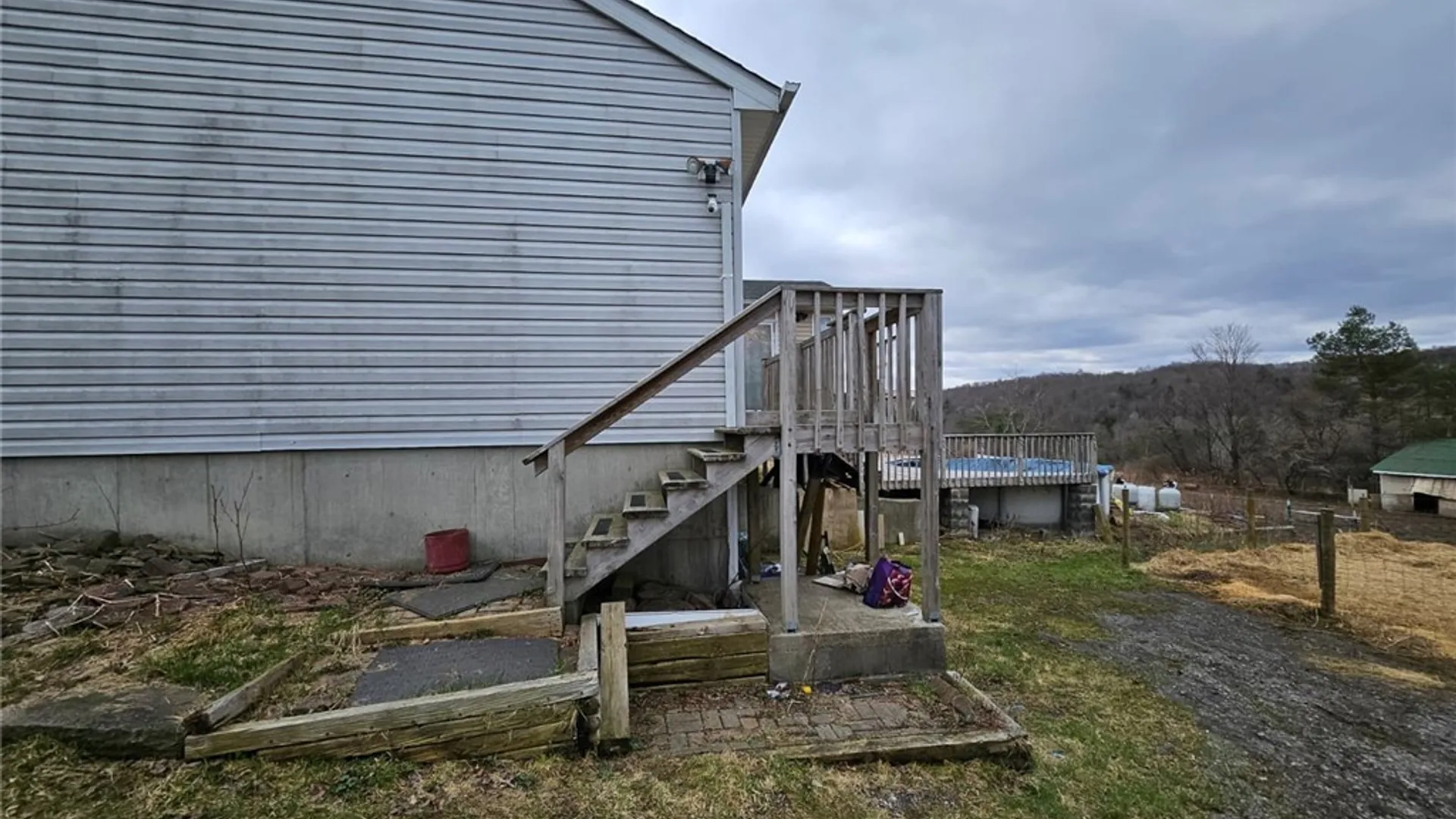 Property at 795 Tiona Road, Maine, NY 13811 39