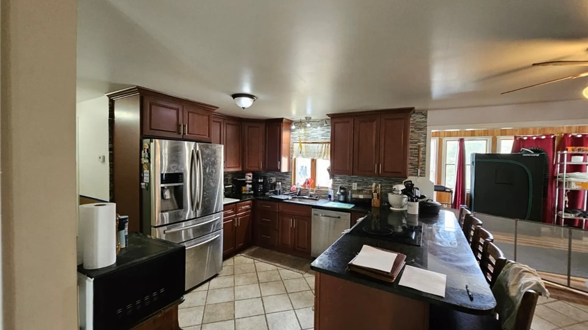 Property at 795 Tiona Road, Maine, NY 13811 4