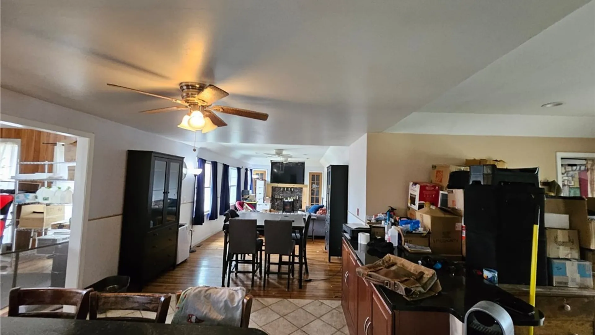 Property at 795 Tiona Road, Maine, NY 13811 5