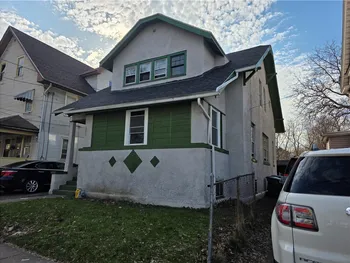 Property at 97 Rohr St, Rochester, NY 14605