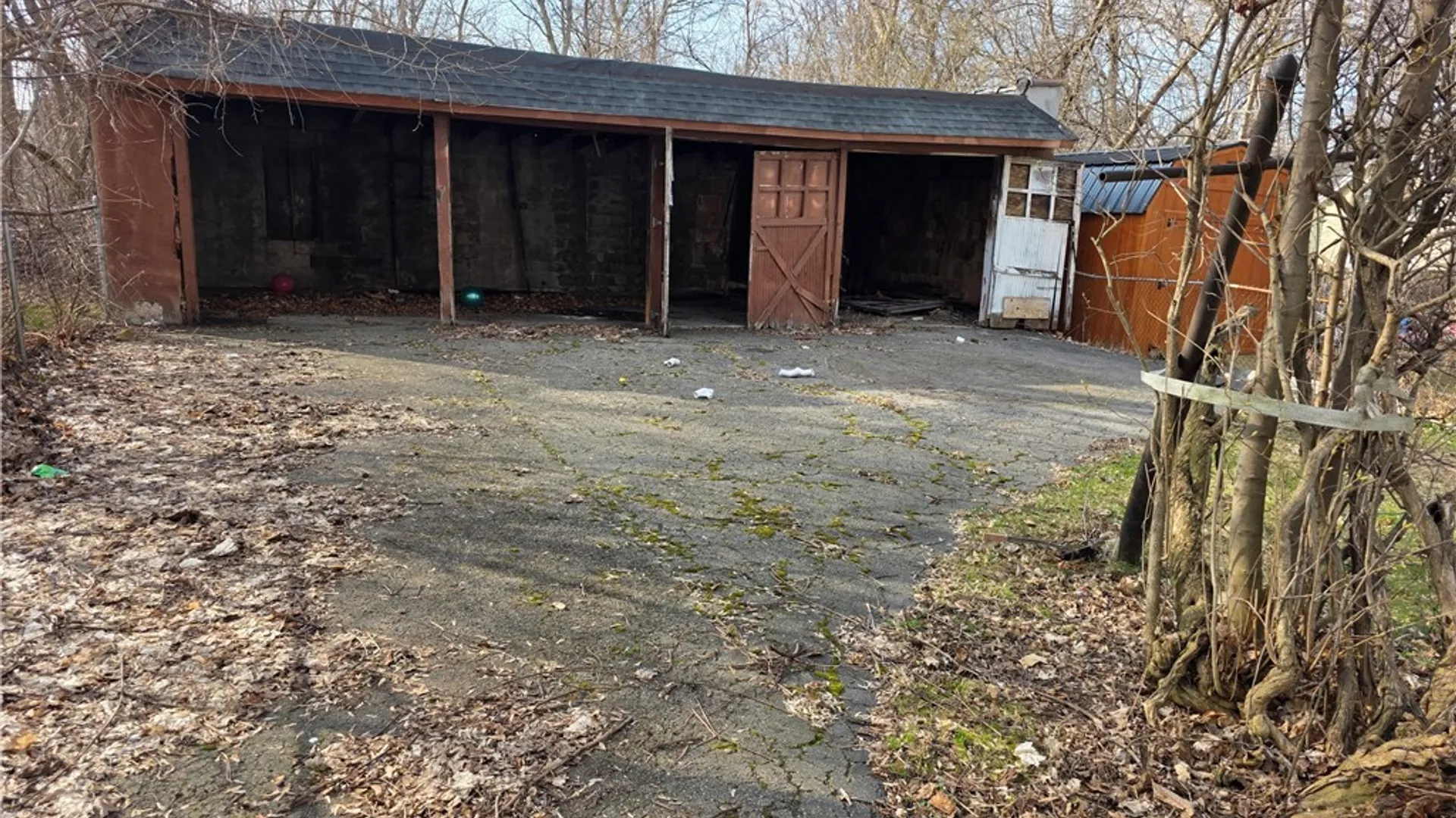 Property at 97 Rohr St, Rochester, NY 14605 2