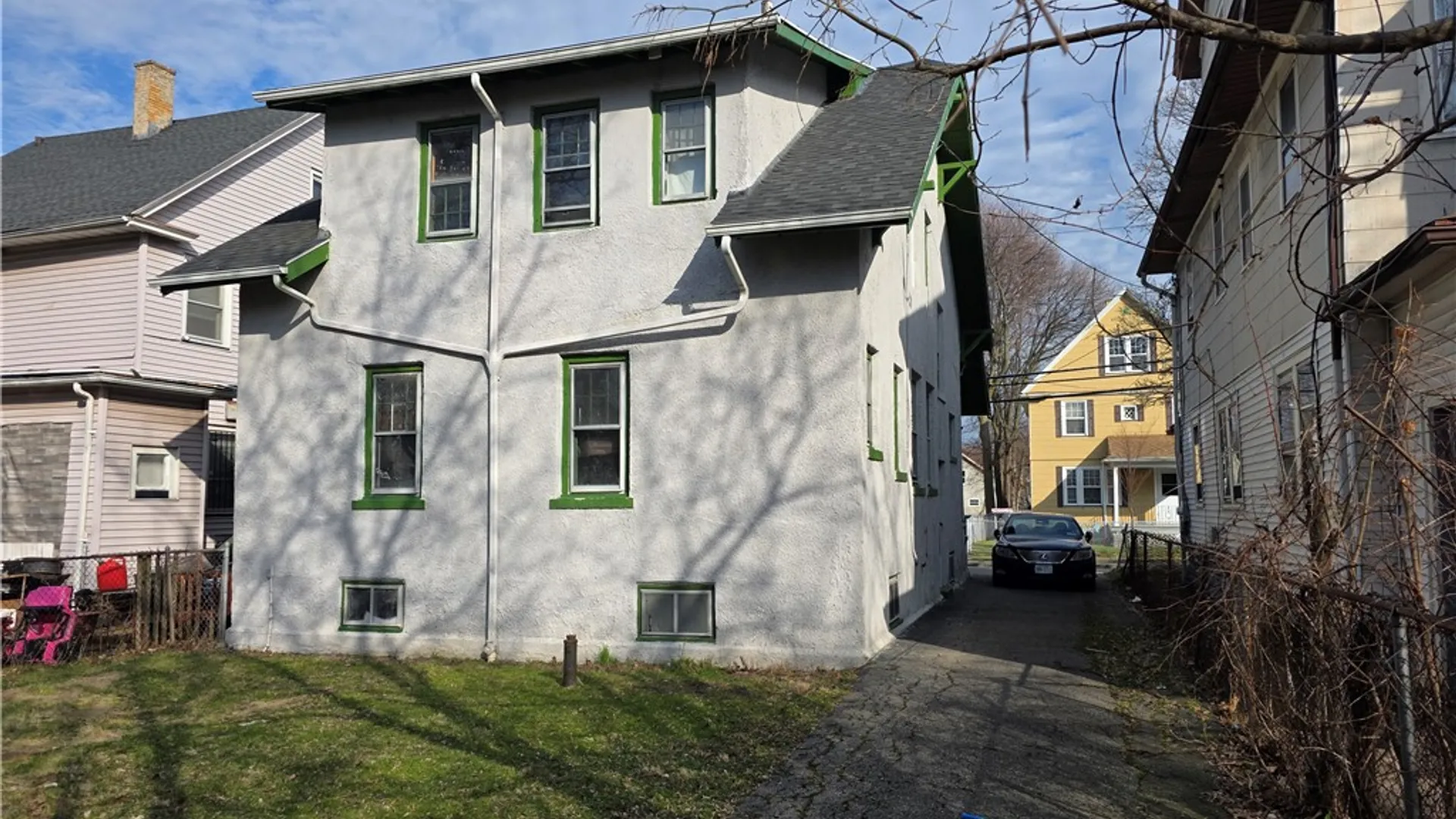 Property at 97 Rohr St, Rochester, NY 14605 7