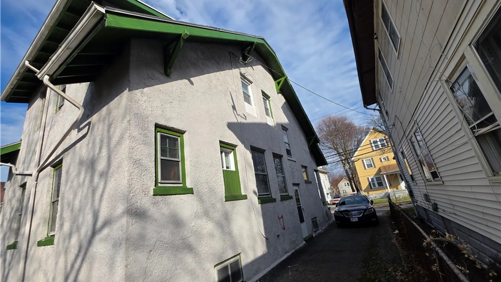 Property at 97 Rohr St, Rochester, NY 14605 8