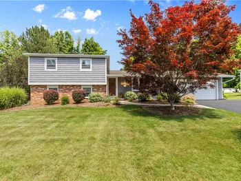 Property at 75 Crest View Drive, Penfield, NY 14625