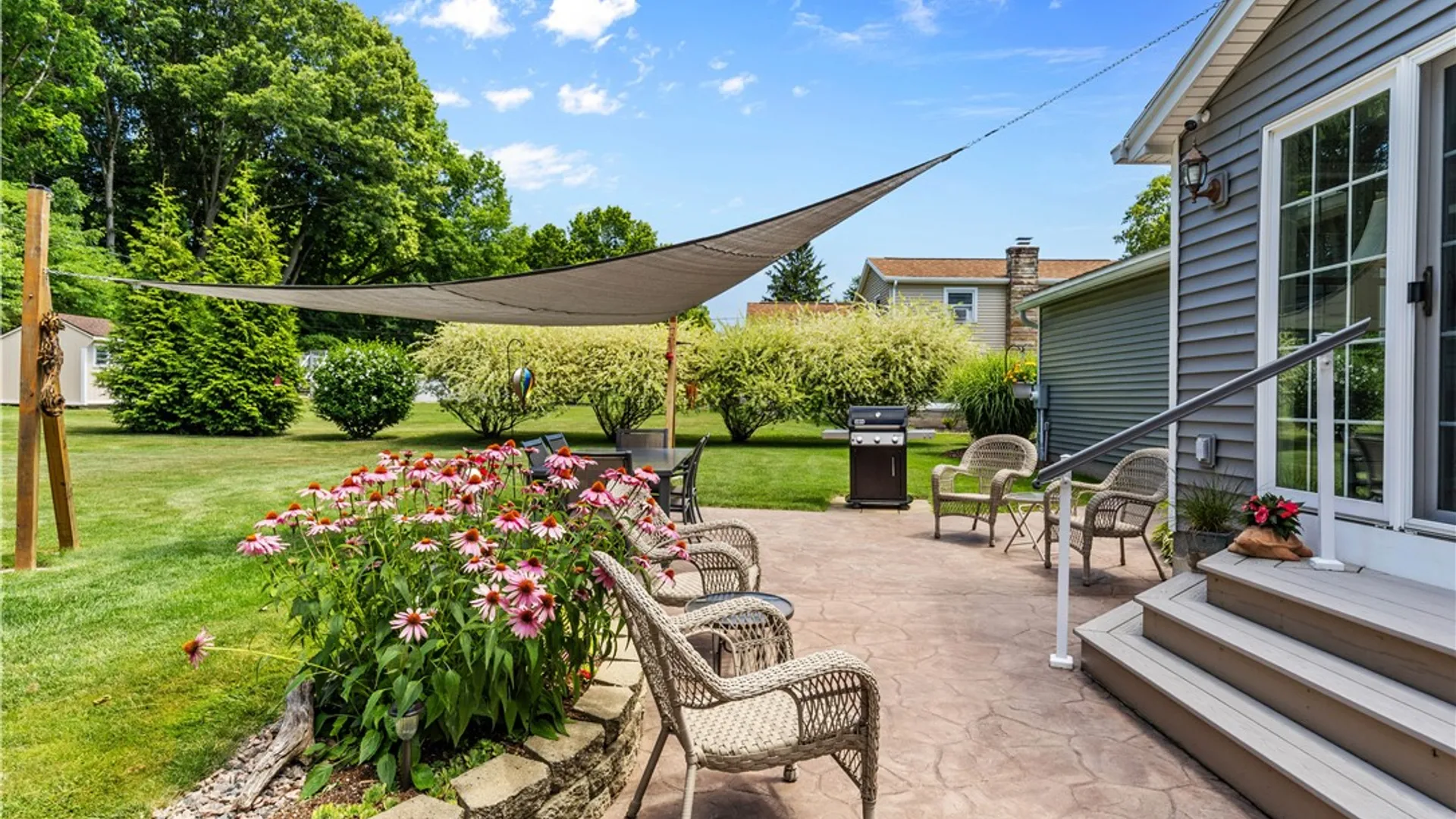 Property at 75 Crest View Drive, Penfield, NY 14625 29