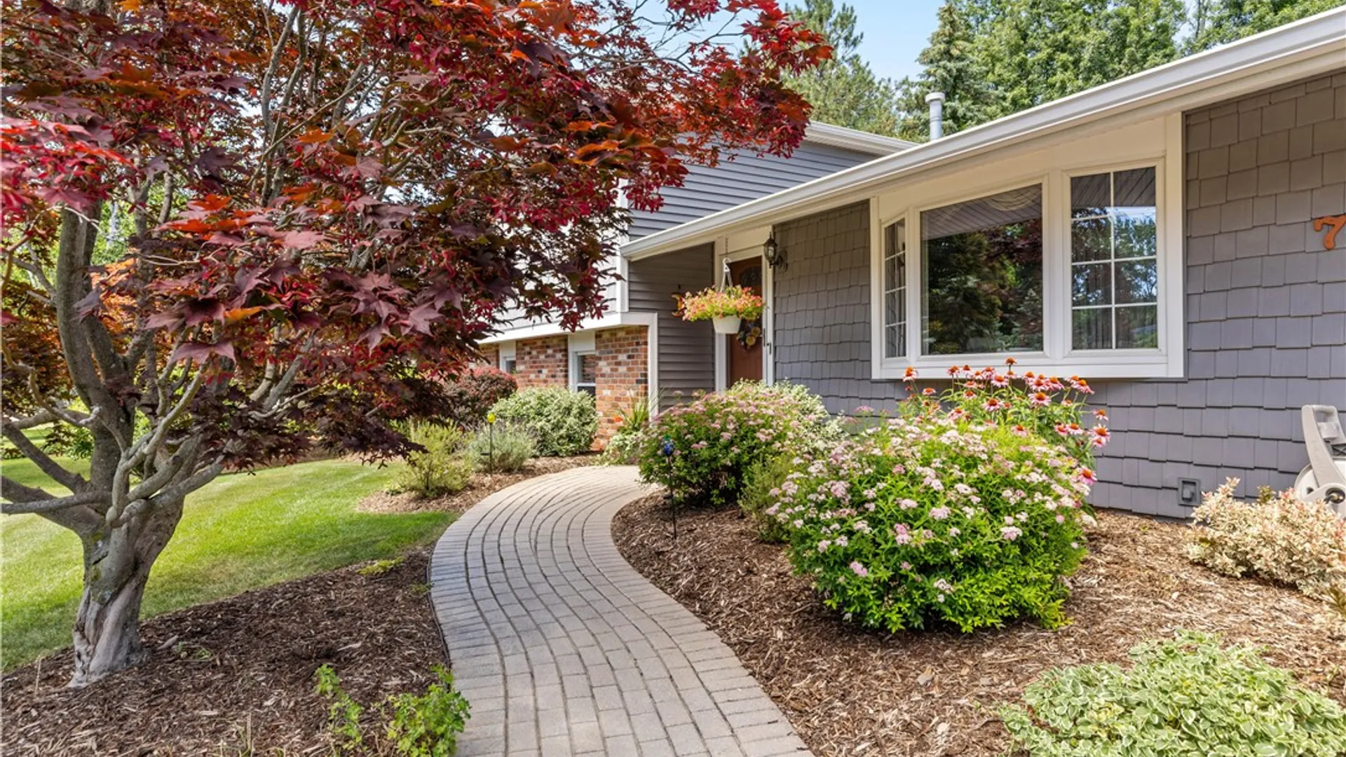 Property at 75 Crest View Drive, Penfield, NY 14625 3