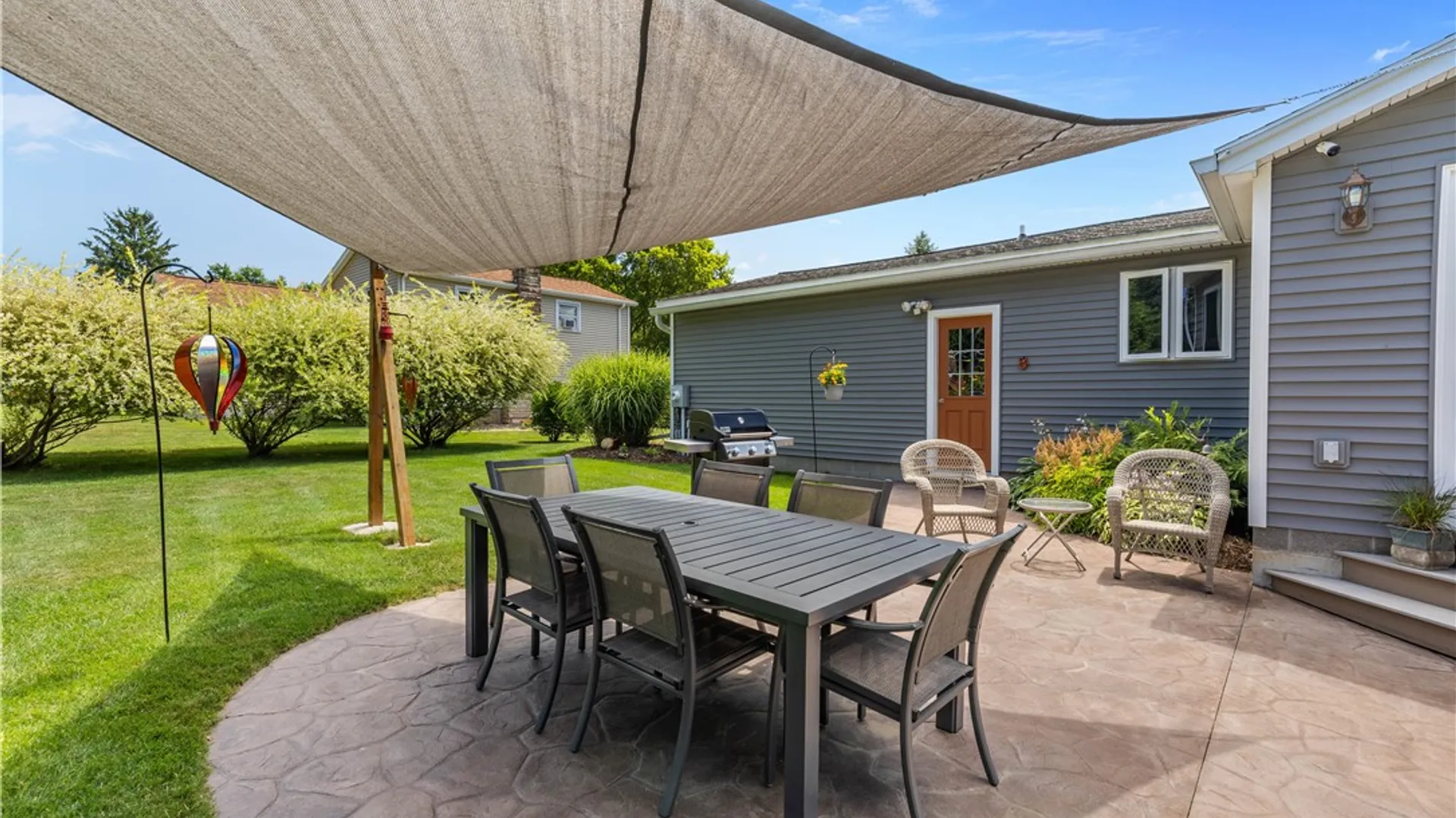 Property at 75 Crest View Drive, Penfield, NY 14625 30