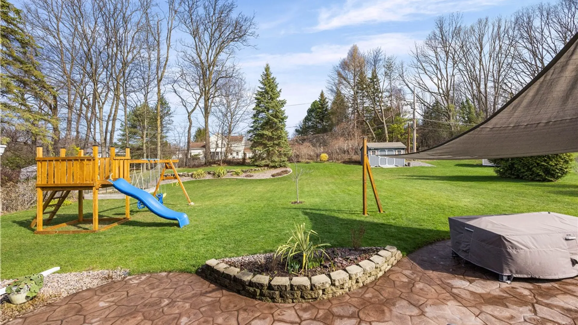 Property at 75 Crest View Drive, Penfield, NY 14625 31