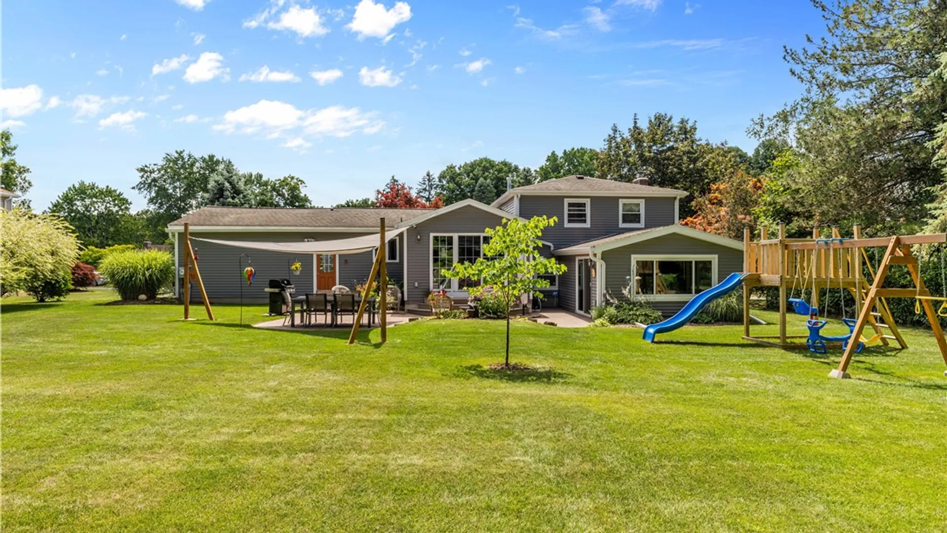 Property at 75 Crest View Drive, Penfield, NY 14625 32