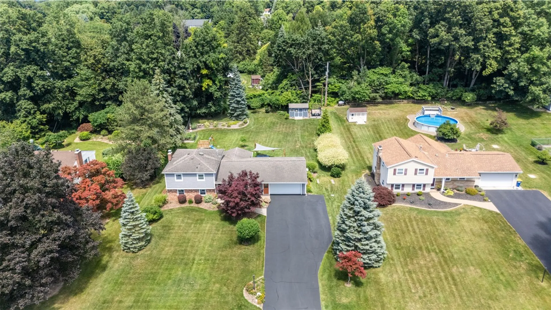 Property at 75 Crest View Drive, Penfield, NY 14625 35