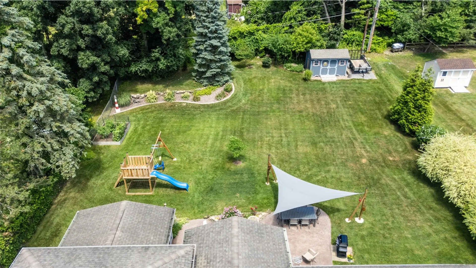 Property at 75 Crest View Drive, Penfield, NY 14625 36