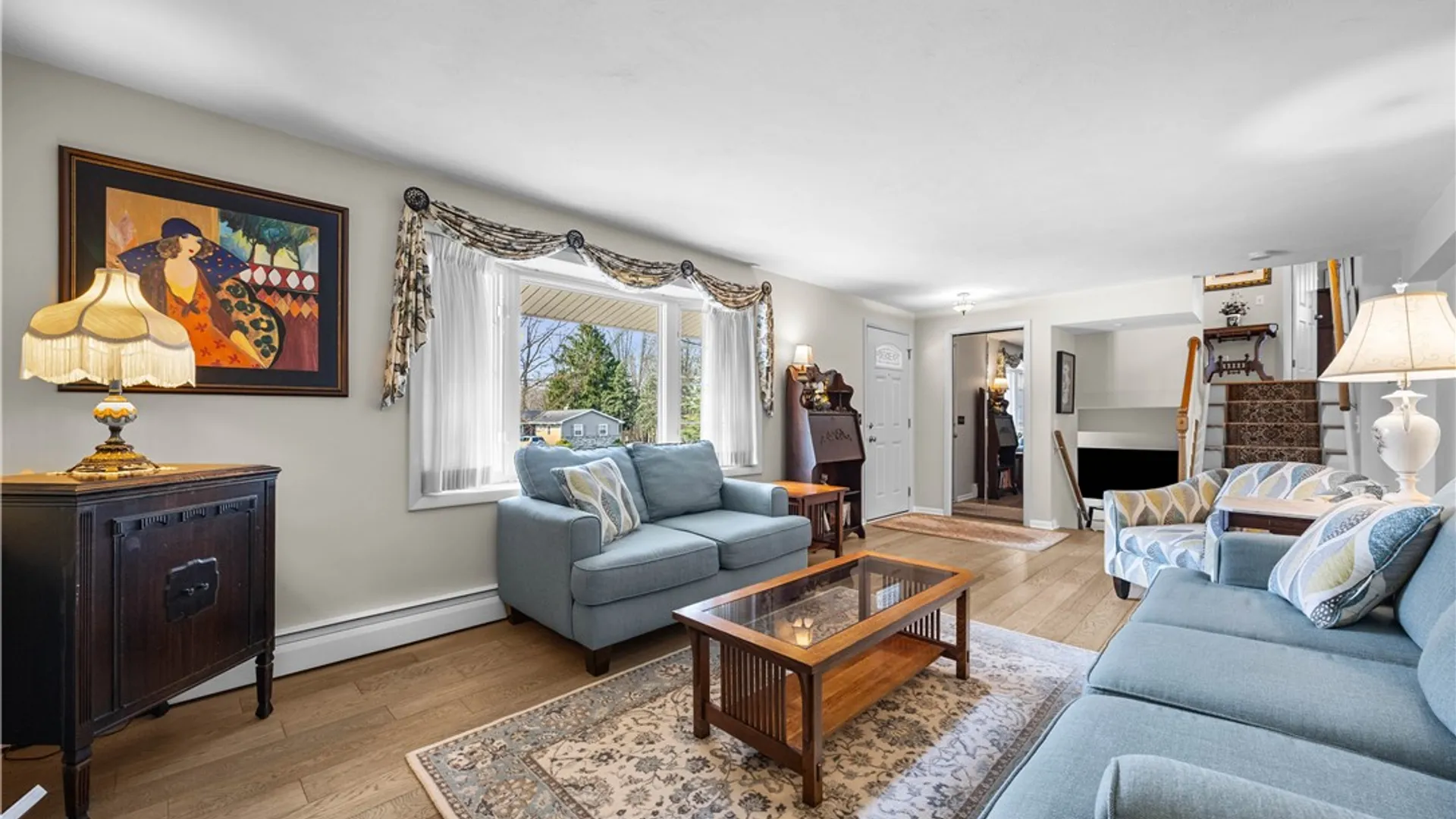 Property at 75 Crest View Drive, Penfield, NY 14625 4