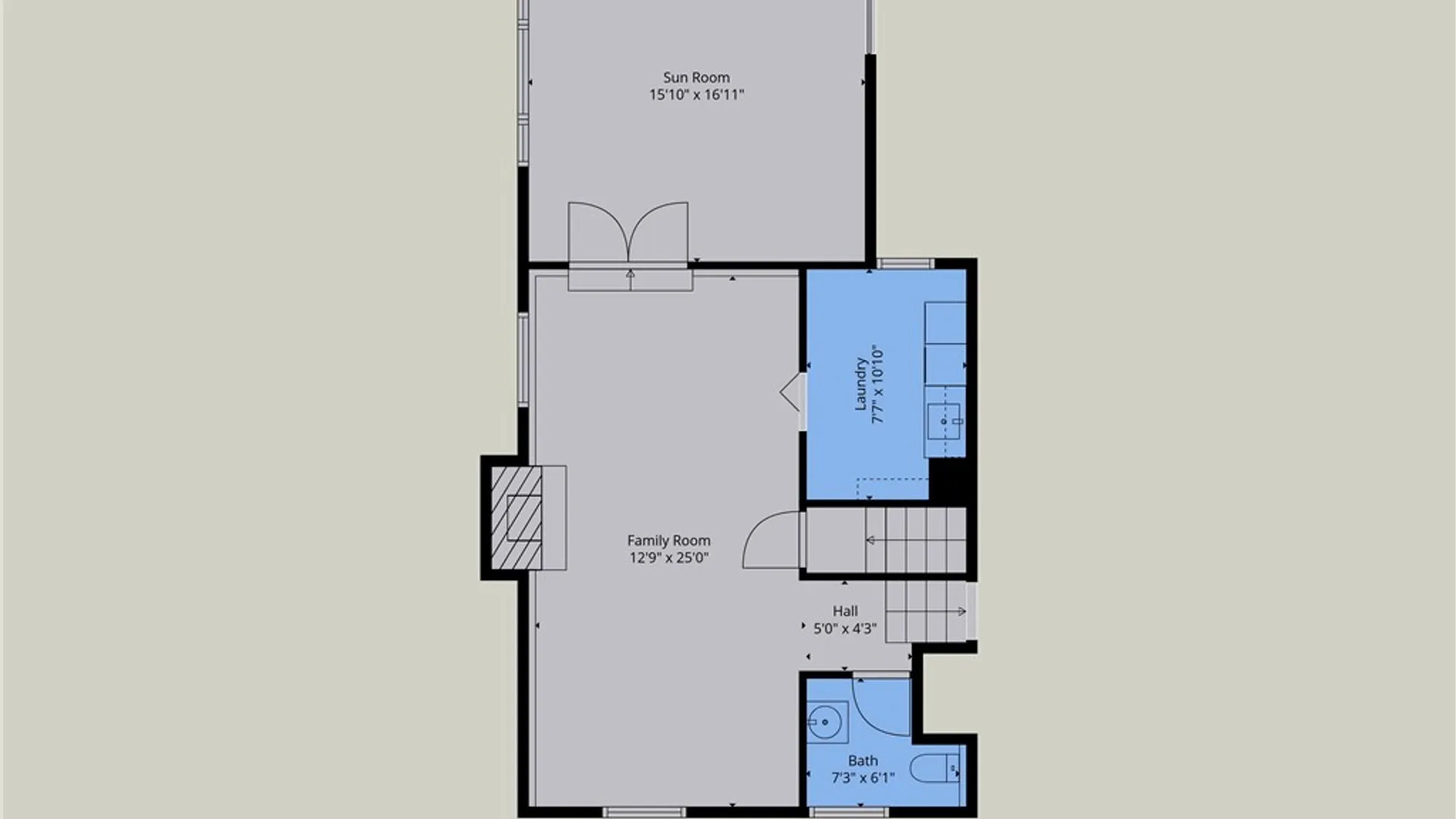 Property at 75 Crest View Drive, Penfield, NY 14625 40