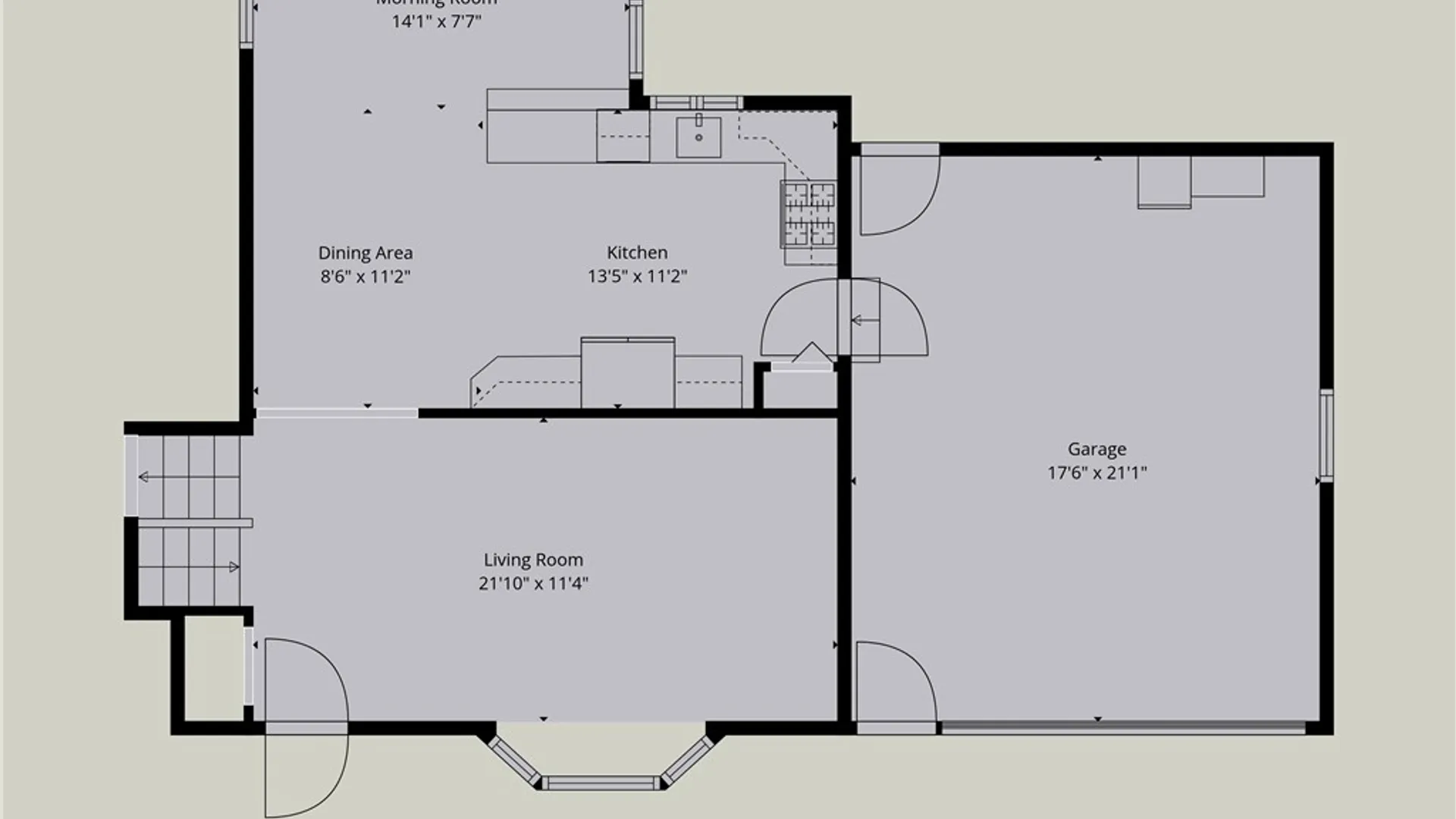 Property at 75 Crest View Drive, Penfield, NY 14625 41