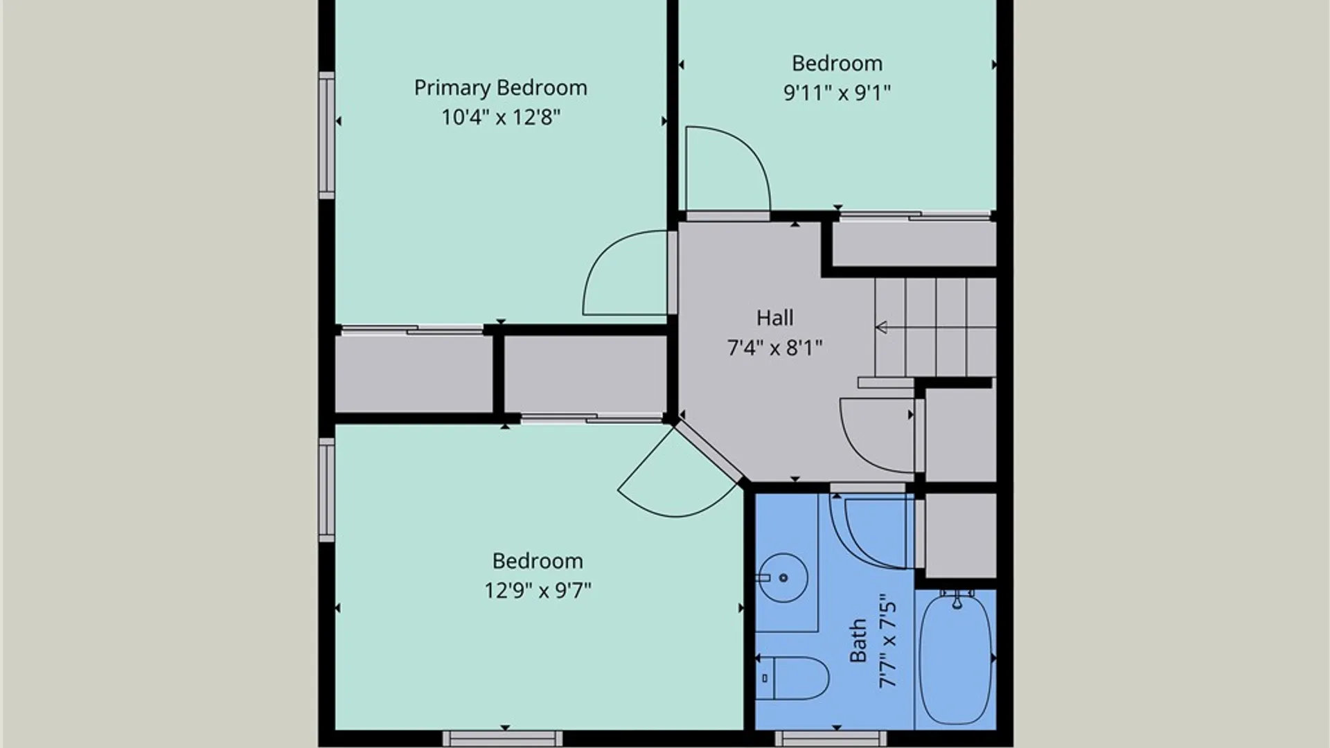 Property at 75 Crest View Drive, Penfield, NY 14625 42