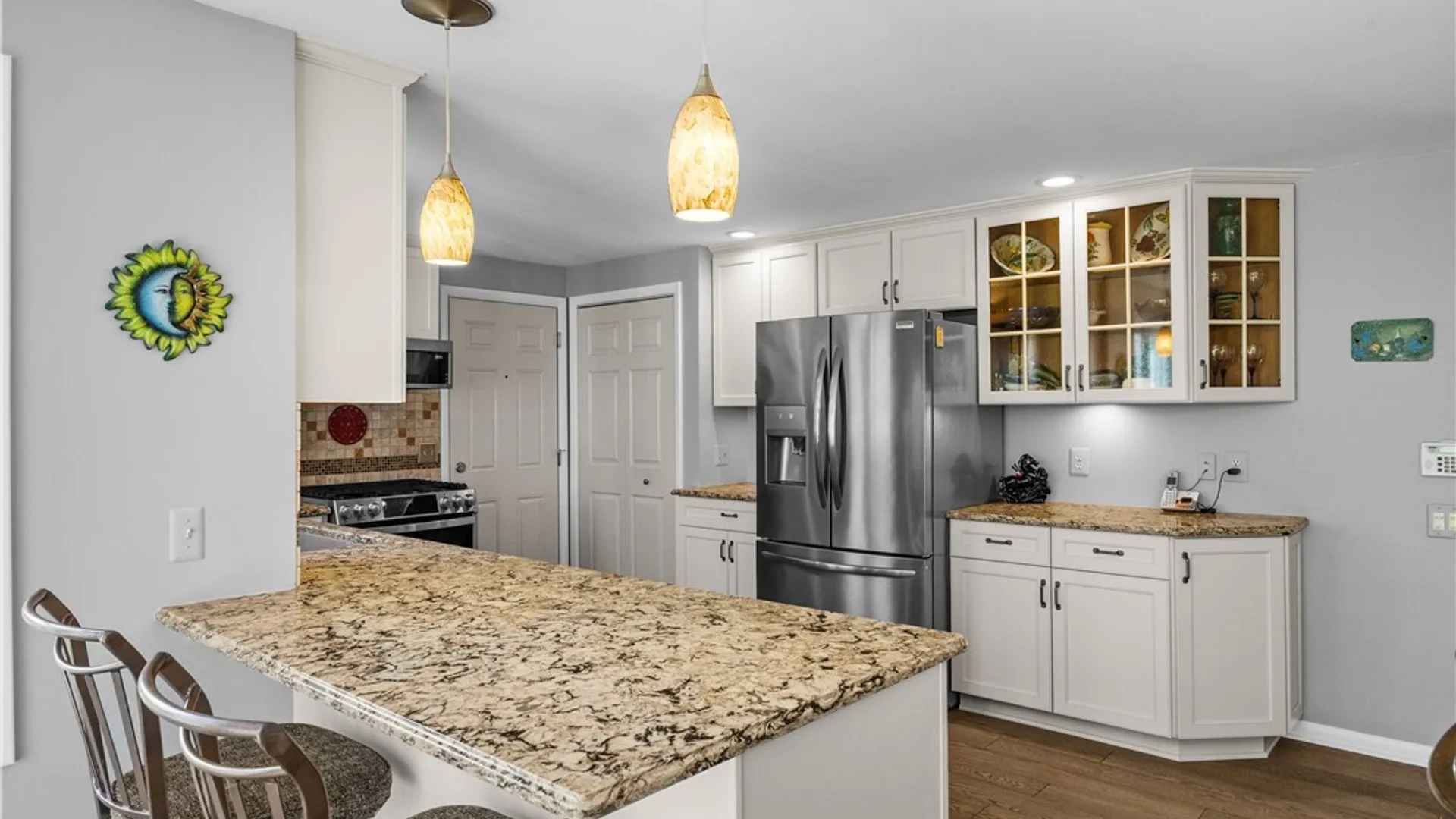 Property at 75 Crest View Drive, Penfield, NY 14625 9