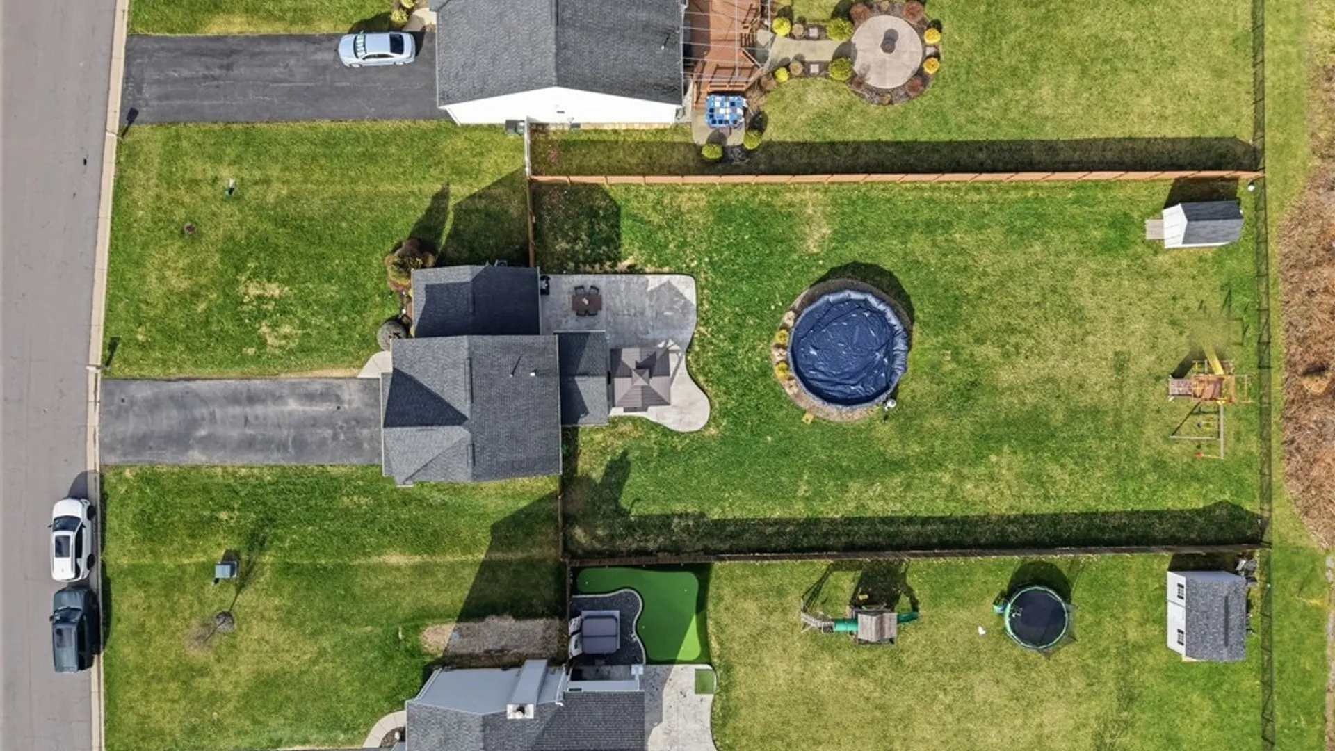 Property at 3773 Captains Way, Wheatfield, NY 14120 12