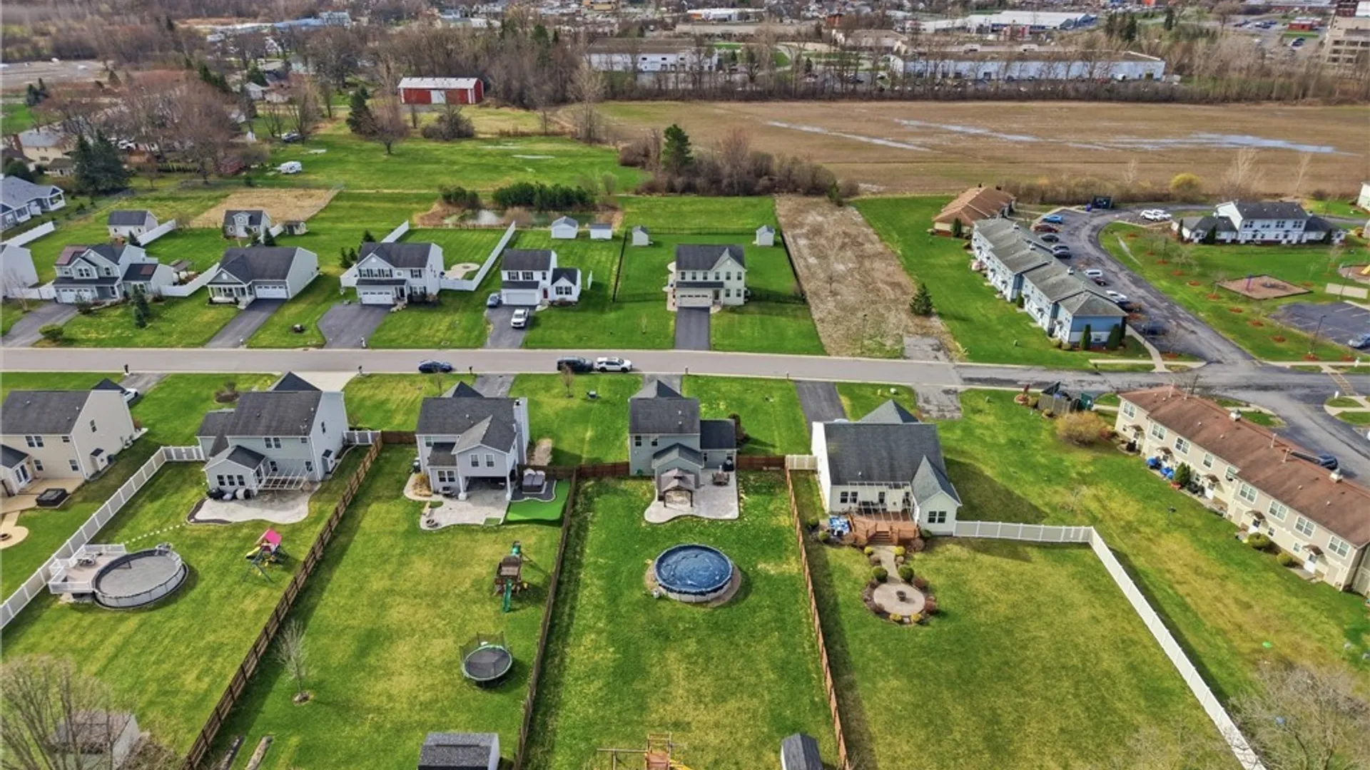 Property at 3773 Captains Way, Wheatfield, NY 14120 14