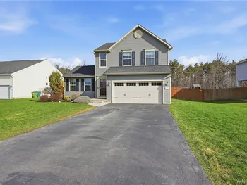Property at 3773 Captains Way, Wheatfield, NY 14120