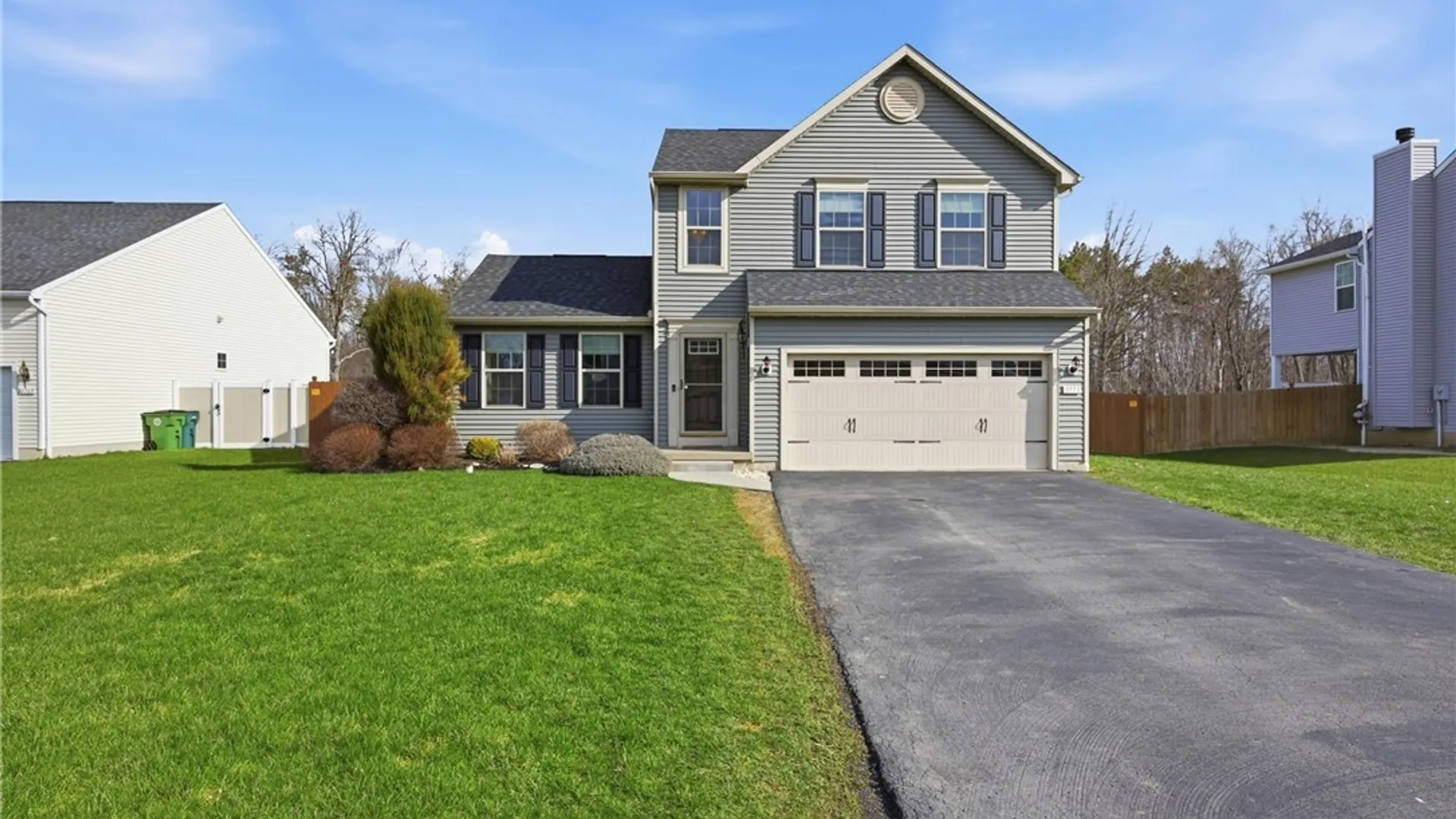 Property at 3773 Captains Way, Wheatfield, NY 14120 2