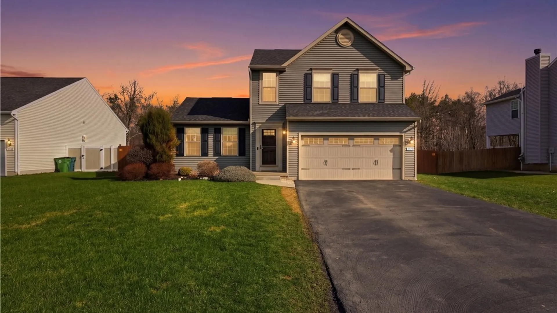 Property at 3773 Captains Way, Wheatfield, NY 14120 3