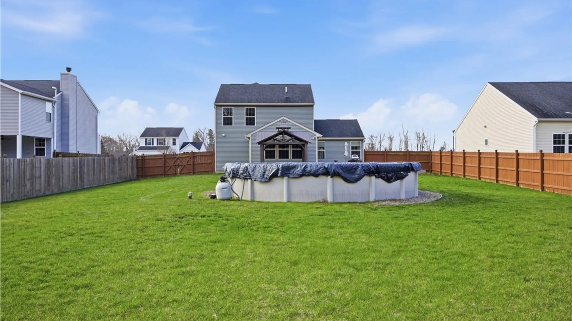 Property at 3773 Captains Way, Wheatfield, NY 14120 7