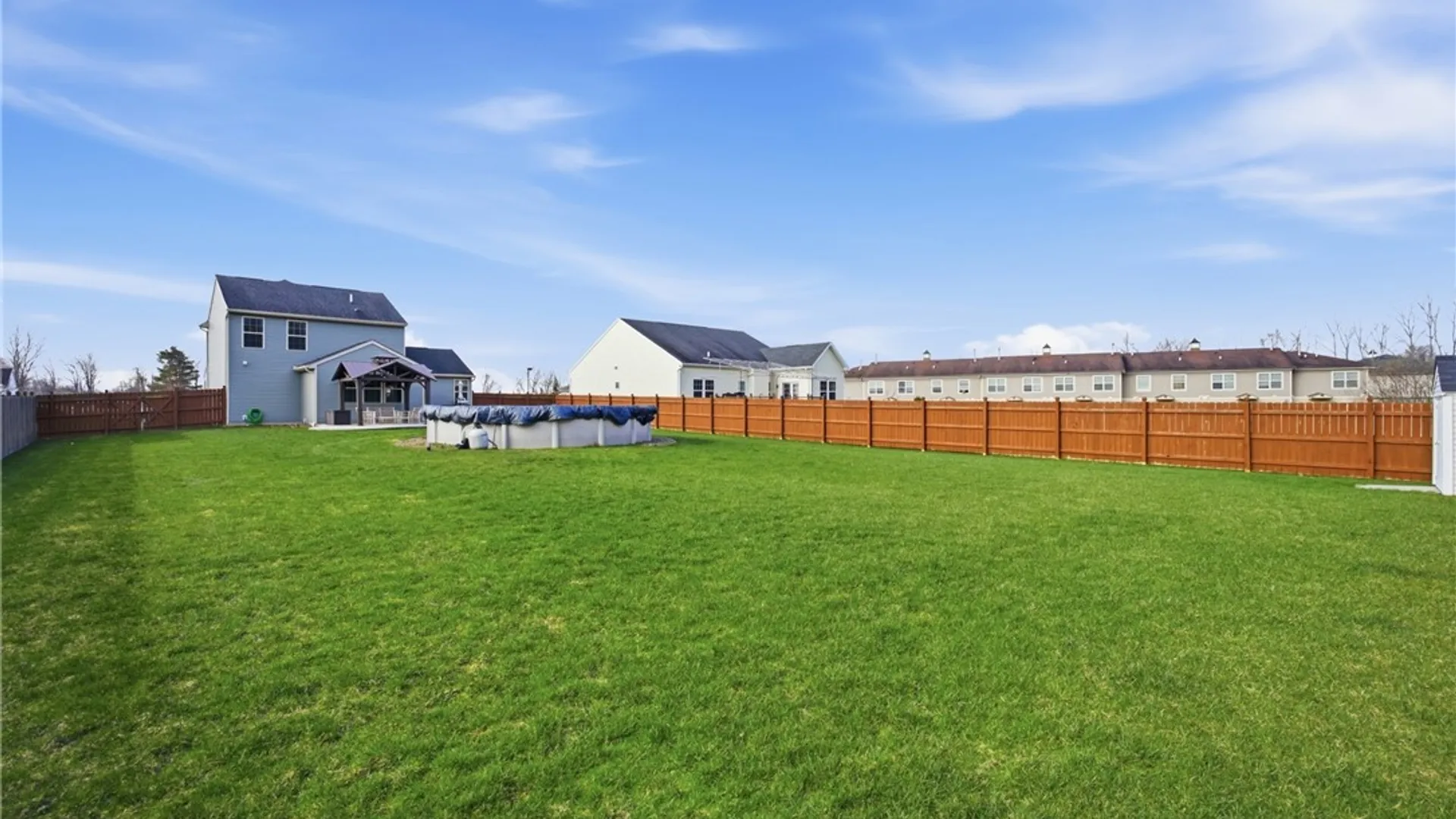 Property at 3773 Captains Way, Wheatfield, NY 14120 9