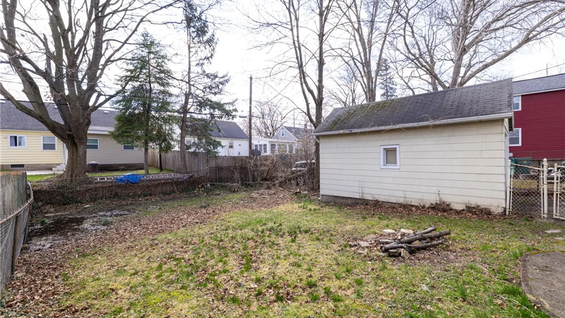 Property at 327 Rand Street, Rochester, NY 14615 16