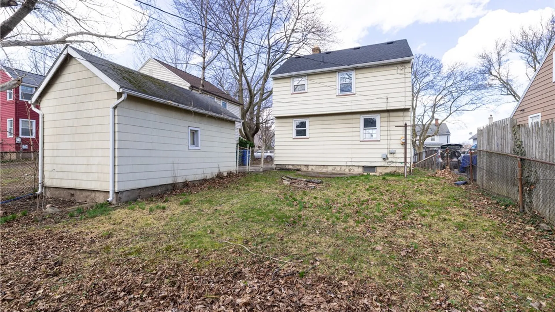 Property at 327 Rand Street, Rochester, NY 14615 17