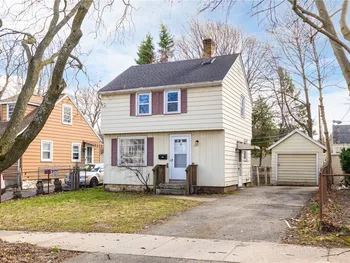 Property at 327 Rand Street, Rochester, NY 14615